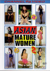 Asian Mature Women 2 Boxcover