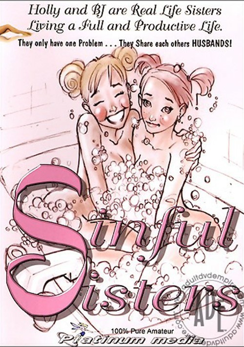 Sinful Sisters