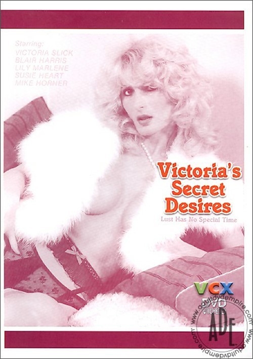Victoria&#39;s Secret Desires