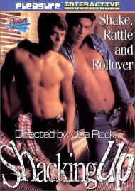 Shacking Up Shacking Up Boxcover