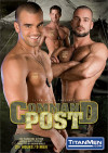 Command Post Boxcover