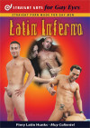 Latin Inferno Boxcover