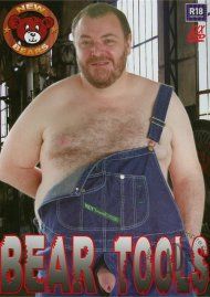 Bear Tools Bear Tools Boxcover