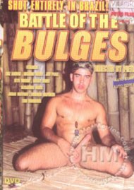 Battle of the Bulges Boxcover