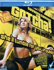 Gotcha! Gotcha! Boxcover