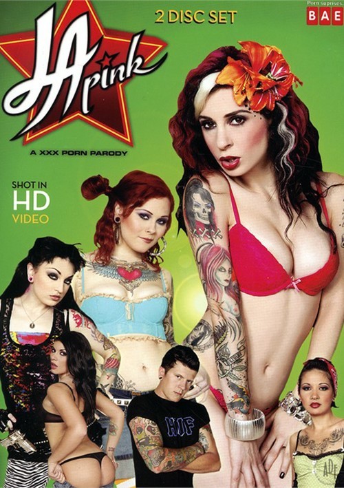 LA Pink (2009) by Burning Angel Entertainment - HotMovies