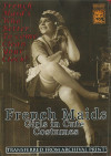 French Maids: Girls In Cute Costumes Boxcover