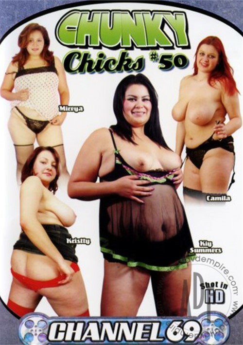 Chunky Chicks 50