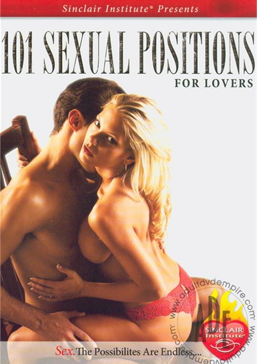 Sexual Positions For Lovers Adult Empire