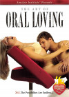 Art Of Oral Loving, The Boxcover