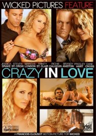 Crazy In Love  Boxcover