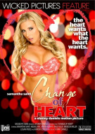 Change Of Heart Porn Video