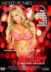 Change Of Heart Change Of Heart Boxcover