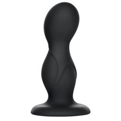 Coco Licious: Back End Play Silicone Anal Probe Sex Toy Coco Licious: Back End Play Silicone Anal Probe Sex Toy
