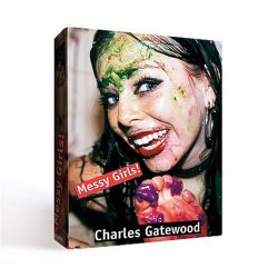 Messy Girls! Messy Girls! Boxcover