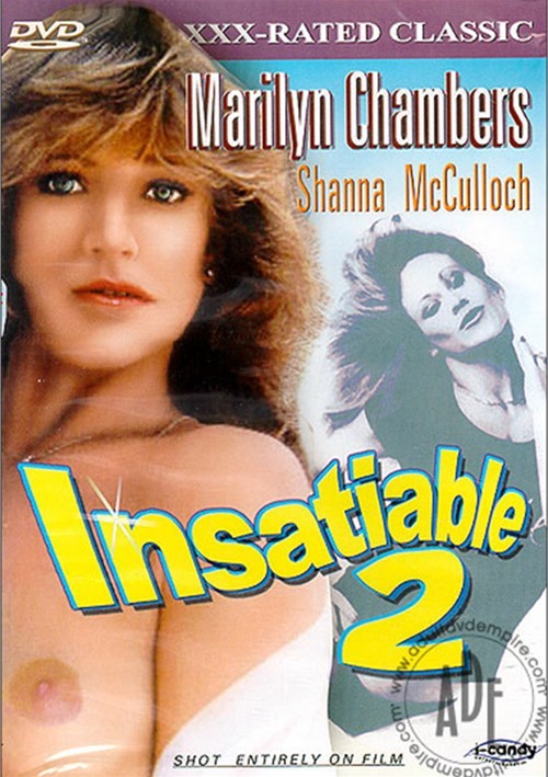 Insatiable 2