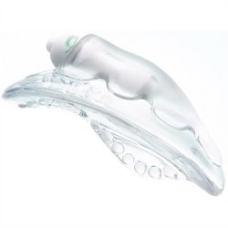 Sinclair Invisi-Vibe Vibrating Panty Massager Sinclair Invisi-Vibe Vibrating Panty Massager Boxcover