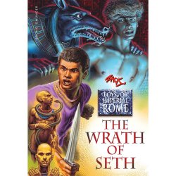 Wrath of Seth, The Sex Toy Wrath of Seth, The Sex Toy