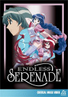 Endless Serenade Boxcover