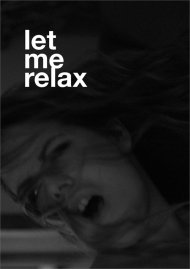 Let Me Relax Boxcover
