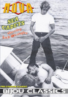 Sea Cadets Boxcover