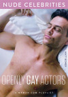 Openly Gay Actors Boxcover