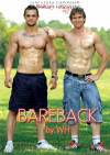 Bareback by WH Boxcover