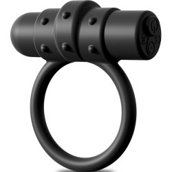 CONTROL: Sir Richard's Vibrating Silicone C-Ring CONTROL: Sir Richard's Vibrating Silicone C-Ring Boxcover