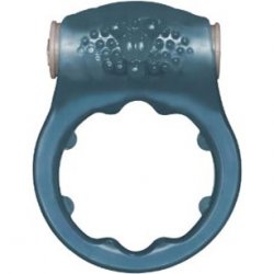 Rock Candy - Rock It Ring - Slate Grey Rock Candy - Rock It Ring - Slate Grey Boxcover