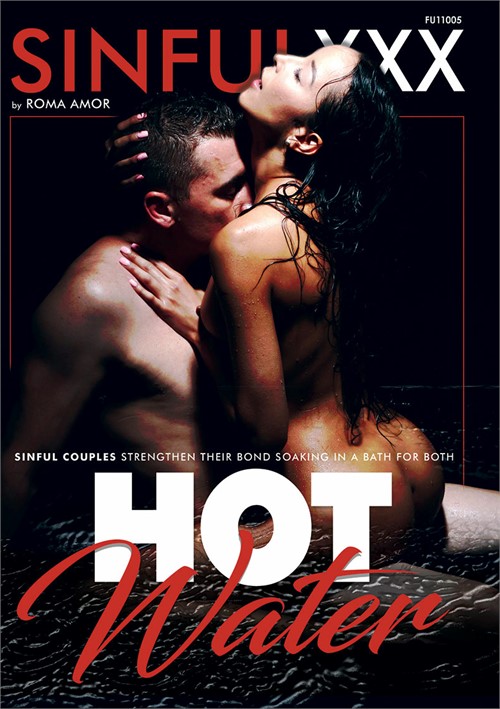 X X X Video Wter - Hot Water (2018) | Sinful XXX | Adult DVD Empire