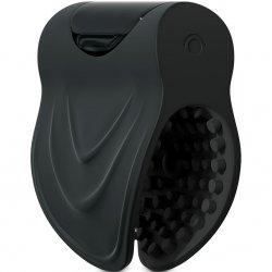 CONTROL: Sir Richard's Vibrating Silicone Edging Trainer CONTROL: Sir Richard's Vibrating Silicone Edging Trainer Boxcover
