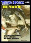 Hi Yella Boxcover