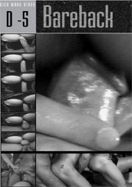 Bareback Bareback Boxcover