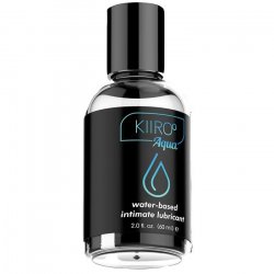 Kiiroo Aqua Lube - 2oz Kiiroo Aqua Lube - 2oz Boxcover