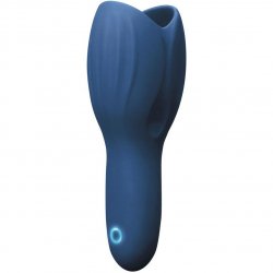 Renegade Head Unit - Blue Renegade Head Unit - Blue Boxcover
