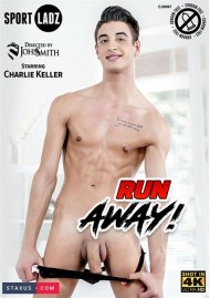 Run Away! Boxcover