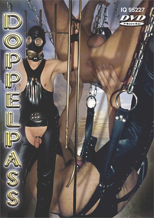 Doppelpass Boxcover