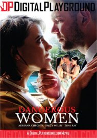 Dangerous Women Boxcover