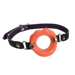 The 9's: Orange Is The New Black Silicone Blow Job Relaxer The 9's: Orange Is The New Black Silicone Blow Job Relaxer Boxcover