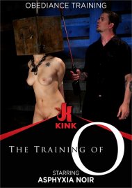 Obediance Training Boxcover