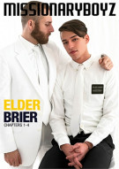 Elder Brier: Chapters 1-4 Porn Video