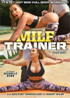 MILF Trainer Boxcover