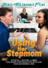 Using Her Stepmom Boxcover