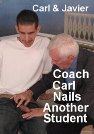 Coach Carl Nails Another Student Boxcover