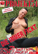 Angi die immer fickt Porn Video