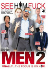 Men 2 Boxcover