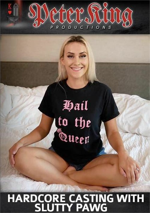 Hardcore Casting with Slutty PAWG