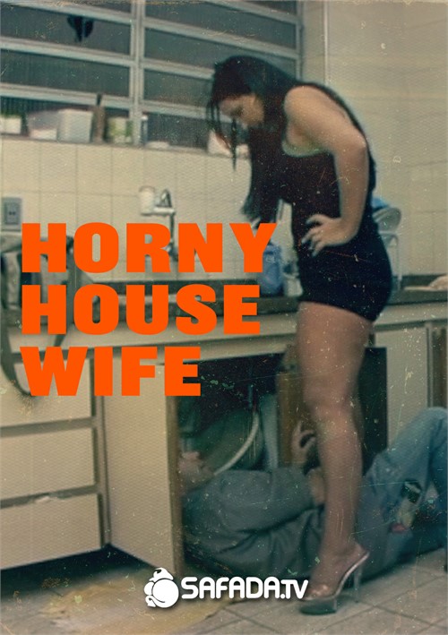 Horny Housewife