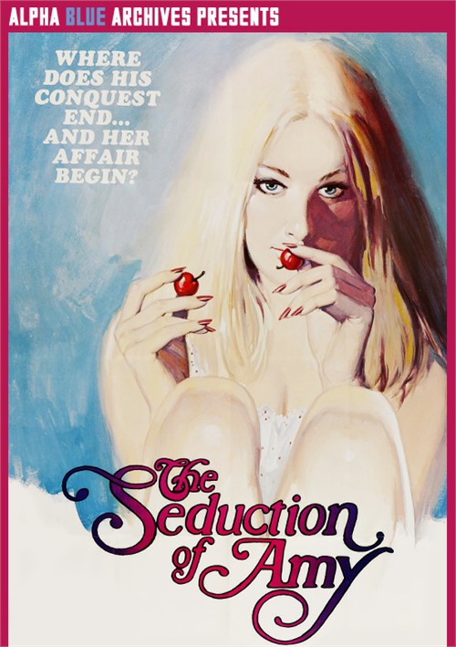 Seduction of Amy