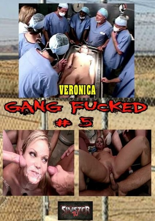 Gang Fucked #5
